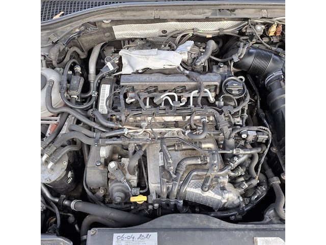 Personenauto, skoda, superb - afbeelding 37 van  46