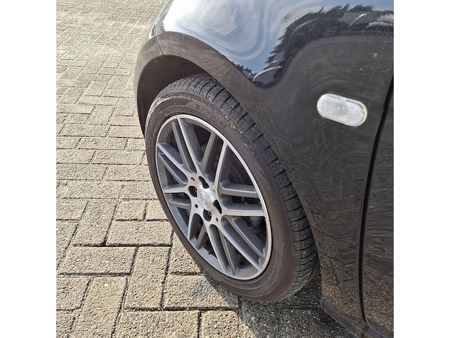 Personenauto, smart, fortwo 1.0 brabus, 2018 - afbeelding 3 van  43