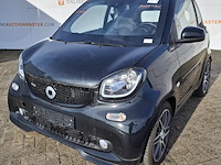 Personenauto, smart, fortwo 1.0 brabus, 2018 - afbeelding 8 van  43