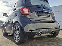 Personenauto, smart, fortwo 1.0 brabus, 2018 - afbeelding 9 van  43