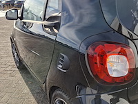 Personenauto, smart, fortwo 1.0 brabus, 2018 - afbeelding 10 van  43