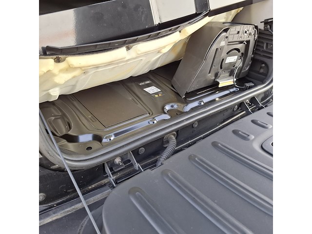 Personenauto, smart, fortwo 1.0 brabus, 2018 - afbeelding 13 van  43