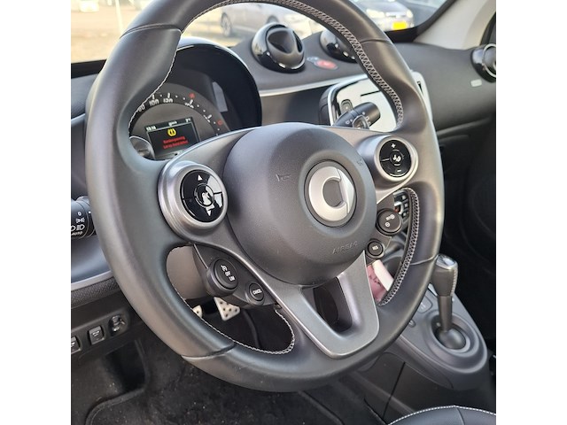 Personenauto, smart, fortwo 1.0 brabus, 2018 - afbeelding 16 van  43