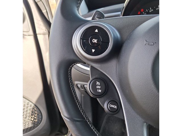Personenauto, smart, fortwo 1.0 brabus, 2018 - afbeelding 19 van  43