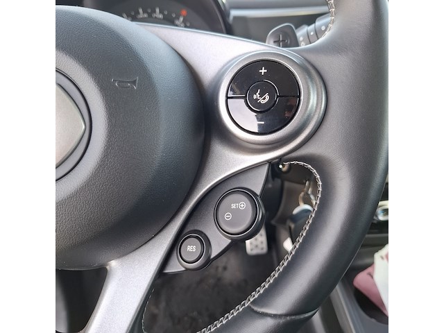 Personenauto, smart, fortwo 1.0 brabus, 2018 - afbeelding 20 van  43