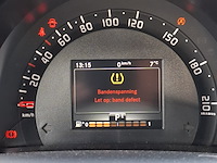 Personenauto, smart, fortwo 1.0 brabus, 2018 - afbeelding 22 van  43