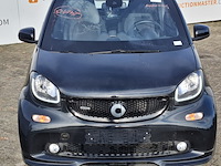 Personenauto, smart, fortwo 1.0 brabus, 2018 - afbeelding 12 van  43