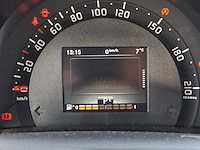 Personenauto, smart, fortwo 1.0 brabus, 2018 - afbeelding 24 van  43