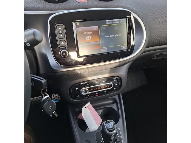 Personenauto, smart, fortwo 1.0 brabus, 2018 - afbeelding 25 van  43