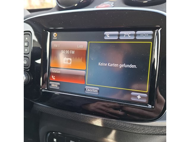 Personenauto, smart, fortwo 1.0 brabus, 2018 - afbeelding 26 van  43