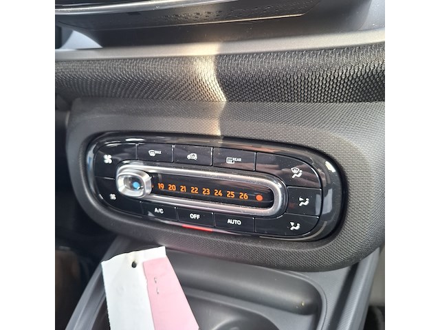 Personenauto, smart, fortwo 1.0 brabus, 2018 - afbeelding 27 van  43