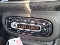 Personenauto, smart, fortwo 1.0 brabus, 2018 - afbeelding 27 van  43