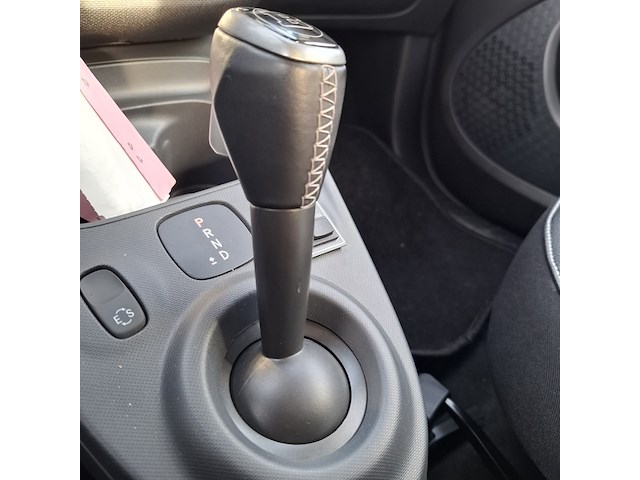 Personenauto, smart, fortwo 1.0 brabus, 2018 - afbeelding 30 van  43