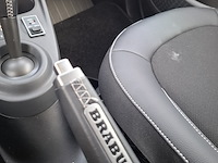 Personenauto, smart, fortwo 1.0 brabus, 2018 - afbeelding 31 van  43