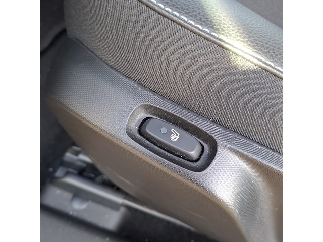 Personenauto, smart, fortwo 1.0 brabus, 2018 - afbeelding 33 van  43