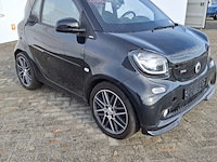 Personenauto, smart, fortwo 1.0 brabus, 2018 - afbeelding 23 van  43