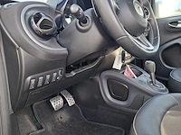 Personenauto, smart, fortwo 1.0 brabus, 2018 - afbeelding 35 van  43