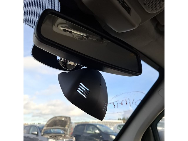 Personenauto, smart, fortwo 1.0 brabus, 2018 - afbeelding 36 van  43