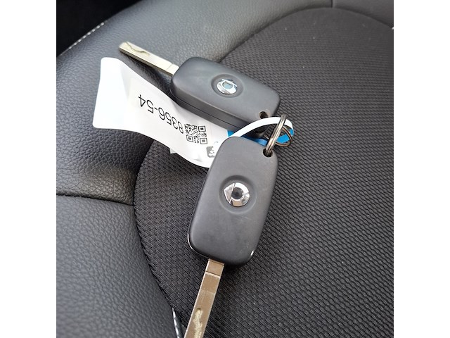 Personenauto, smart, fortwo 1.0 brabus, 2018 - afbeelding 37 van  43