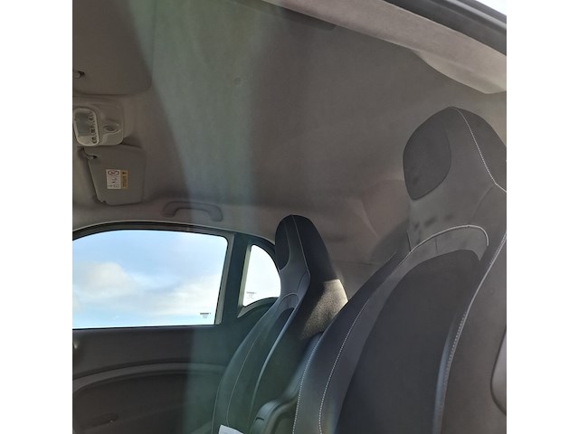 Personenauto, smart, fortwo 1.0 brabus, 2018 - afbeelding 38 van  43