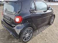 Personenauto, smart, fortwo 1.0 brabus, 2018 - afbeelding 39 van  43