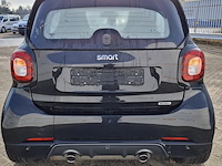 Personenauto, smart, fortwo 1.0 brabus, 2018 - afbeelding 40 van  43