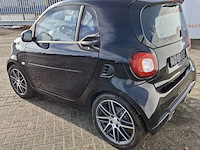 Personenauto, smart, fortwo 1.0 brabus, 2018 - afbeelding 41 van  43