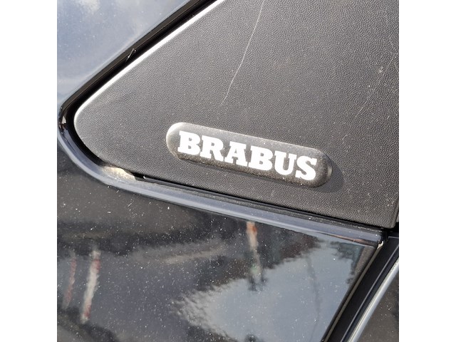 Personenauto, smart, fortwo 1.0 brabus, 2018 - afbeelding 43 van  43