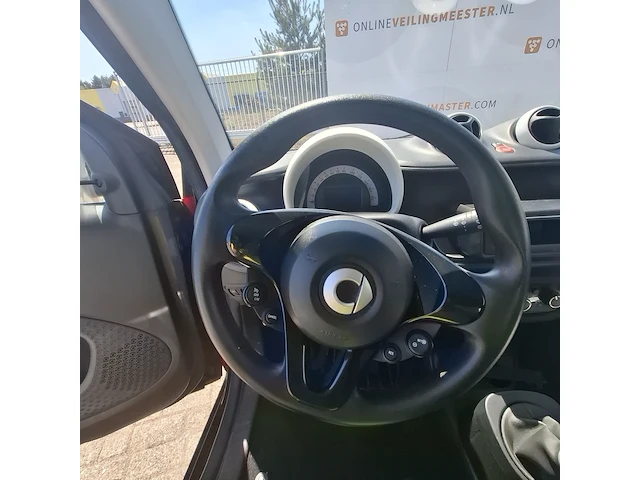 Personenauto smart, fortwo, bouwjaar 2018 - afbeelding 4 van  34