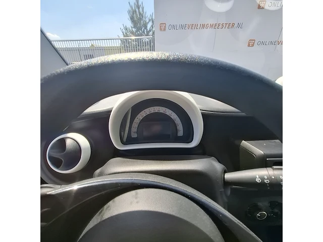Personenauto smart, fortwo, bouwjaar 2018 - afbeelding 5 van  34