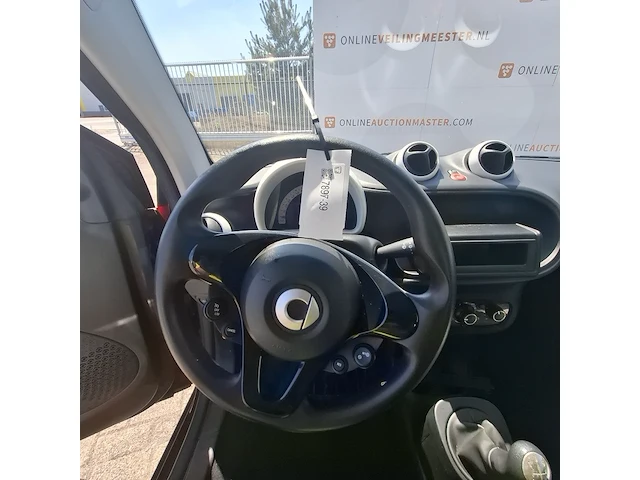 Personenauto smart, fortwo, bouwjaar 2018 - afbeelding 6 van  34