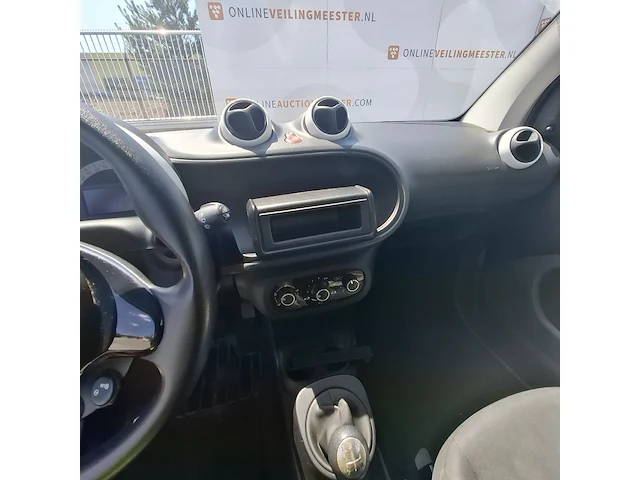 Personenauto smart, fortwo, bouwjaar 2018 - afbeelding 7 van  34