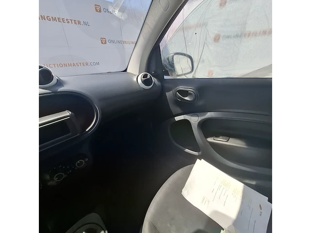 Personenauto smart, fortwo, bouwjaar 2018 - afbeelding 8 van  34