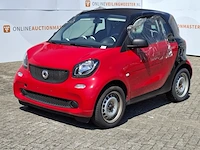 Personenauto smart, fortwo, bouwjaar 2018 - afbeelding 1 van  34