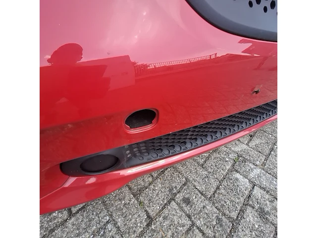 Personenauto smart, fortwo, bouwjaar 2018 - afbeelding 20 van  34