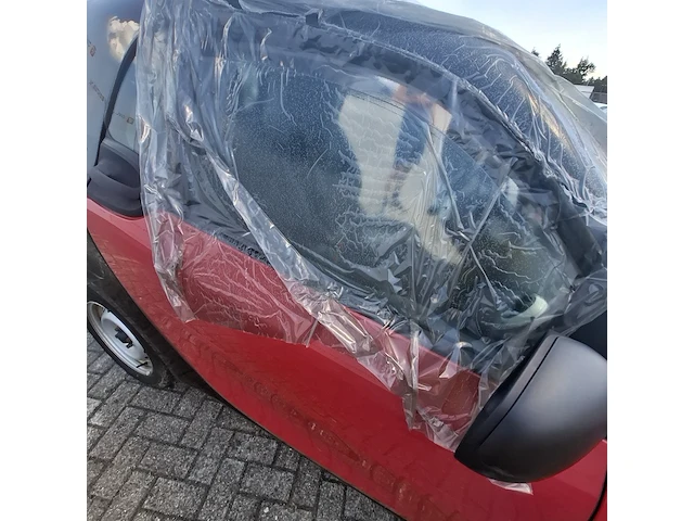 Personenauto smart, fortwo, bouwjaar 2018 - afbeelding 21 van  34