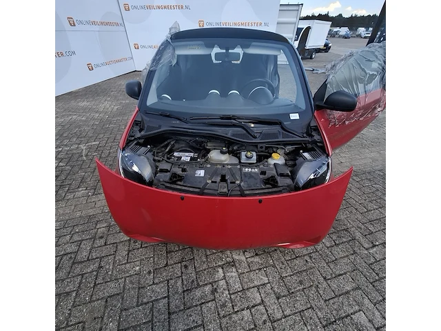 Personenauto smart, fortwo, bouwjaar 2018 - afbeelding 22 van  34