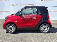 Personenauto smart, fortwo, bouwjaar 2018 - afbeelding 12 van  34