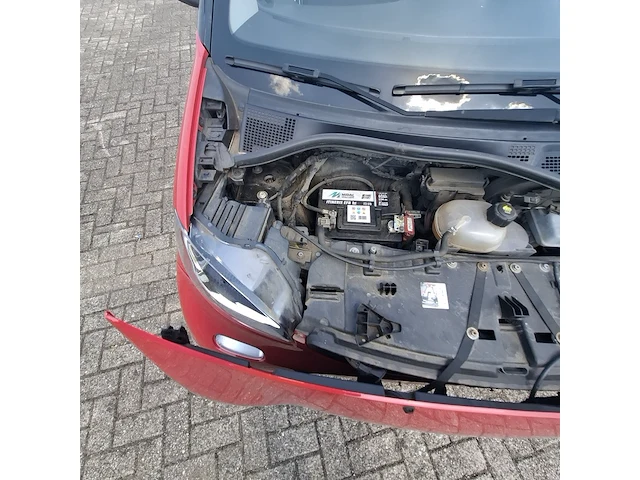 Personenauto smart, fortwo, bouwjaar 2018 - afbeelding 24 van  34