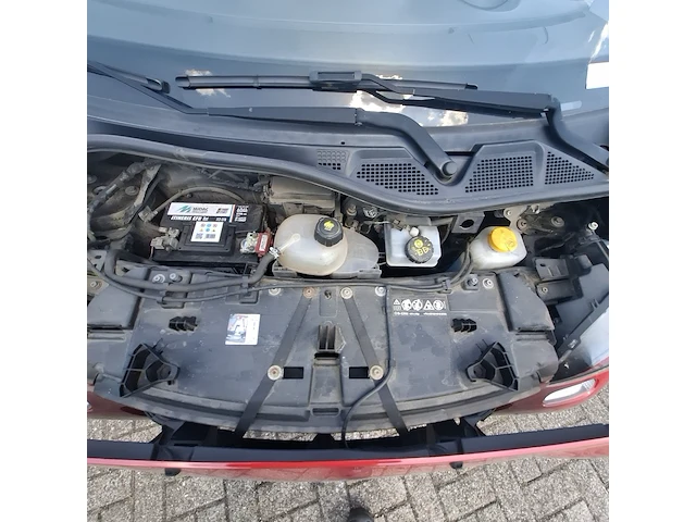 Personenauto smart, fortwo, bouwjaar 2018 - afbeelding 25 van  34