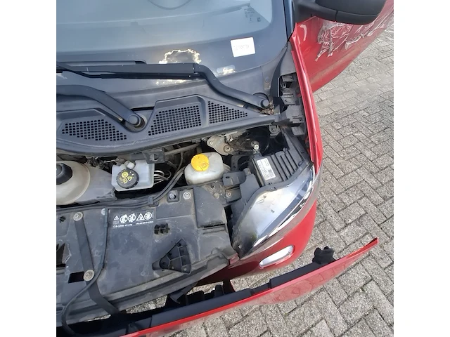 Personenauto smart, fortwo, bouwjaar 2018 - afbeelding 26 van  34