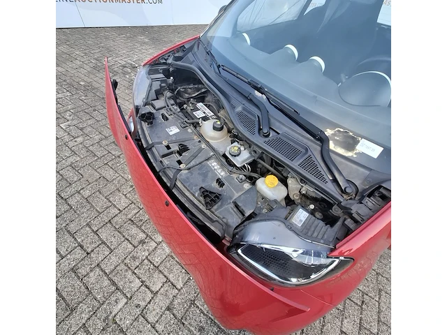 Personenauto smart, fortwo, bouwjaar 2018 - afbeelding 27 van  34