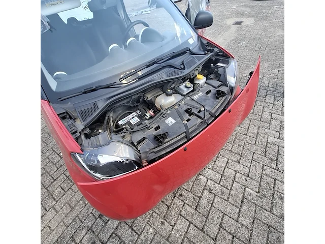 Personenauto smart, fortwo, bouwjaar 2018 - afbeelding 28 van  34