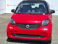 Personenauto smart, fortwo, bouwjaar 2018 - afbeelding 23 van  34