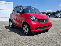 Personenauto smart, fortwo, bouwjaar 2018 - afbeelding 29 van  34