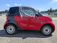 Personenauto smart, fortwo, bouwjaar 2018 - afbeelding 30 van  34