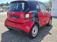 Personenauto smart, fortwo, bouwjaar 2018 - afbeelding 31 van  34