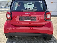 Personenauto smart, fortwo, bouwjaar 2018 - afbeelding 32 van  34