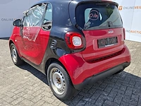 Personenauto smart, fortwo, bouwjaar 2018 - afbeelding 33 van  34