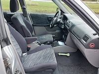 Personenauto, subaru, forester, 2002 - afbeelding 13 van  56